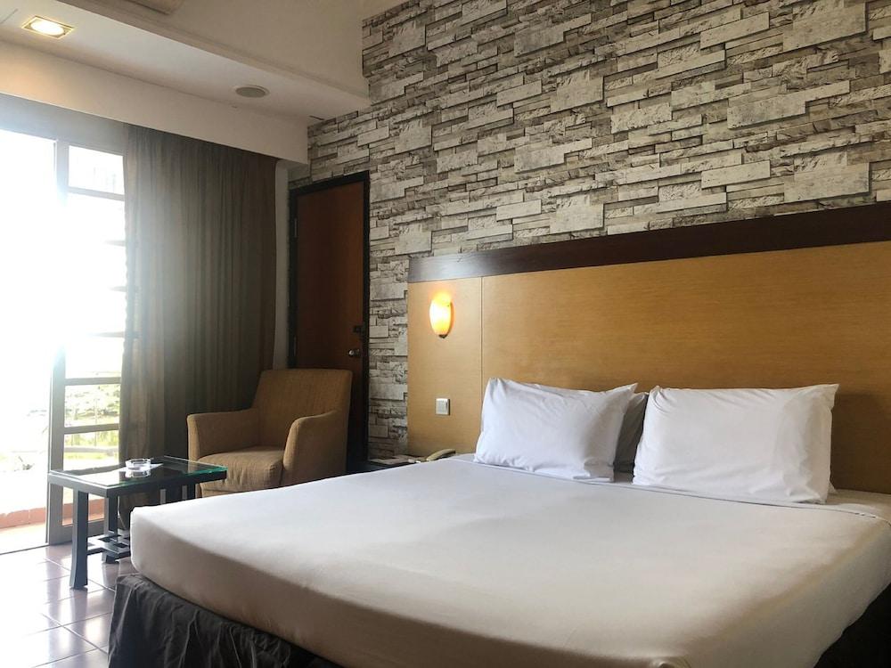 Flamingo Hotel By The Lake, Kuala Lumpur Ampang  Exteriör bild